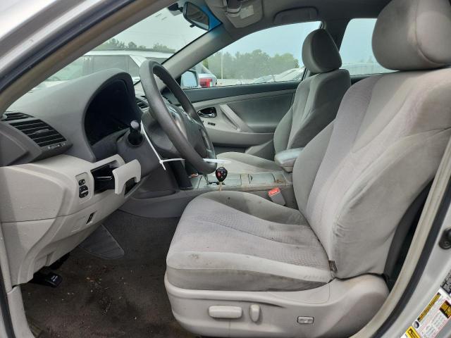 Photo 7 from auction – 2011 TOYOTA CAMRY with VIN 4T4BF3EK2BR142740