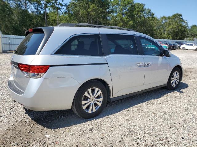 Photo 3 from auction – 2014 HONDA ODYSSEY EX with VIN 5FNRL5H69EB086003