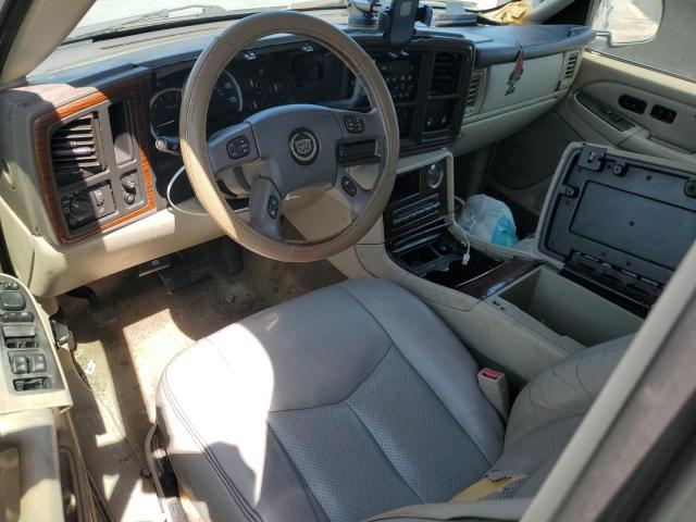 Photo 8 from auction – 2004 CADILLAC ESCALADE L with VIN 1GYEC63T04R190626