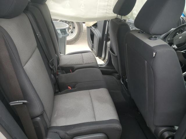 Photo 11 from auction – 2009 DODGE JOURNEY SE with VIN 3D4GG47B59T133302