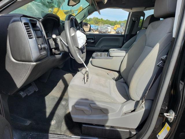 Photo 7 from auction – 2018 CHEVROLET SILVERADO with VIN 1GCRCPEC5JZ363160