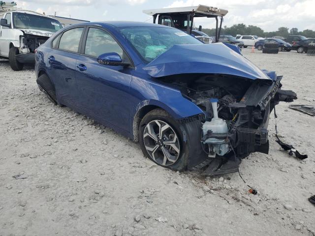 Photo 4 from auction – 2020 KIA FORTE FE with VIN 3KPF24AD1LE255250