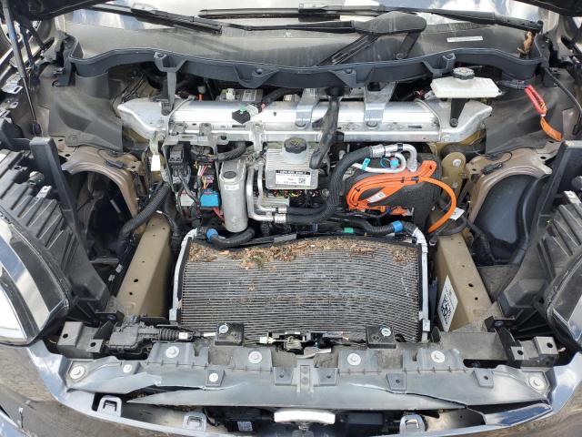 Photo 12 from auction – 2023 TESLA MODEL X with VIN 7SAXCBE62PF373294