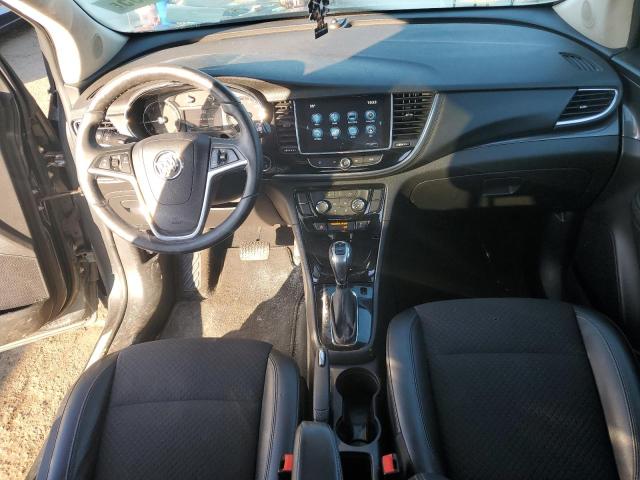 Photo 8 from auction – 2018 BUICK ENCORE PREFERRED with VIN KL4CJESB4JB579211