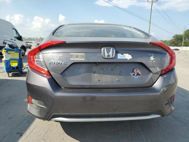 Photo 6 from auction – 2019 HONDA CIVIC LX with VIN 2HGFC2F68KH565525