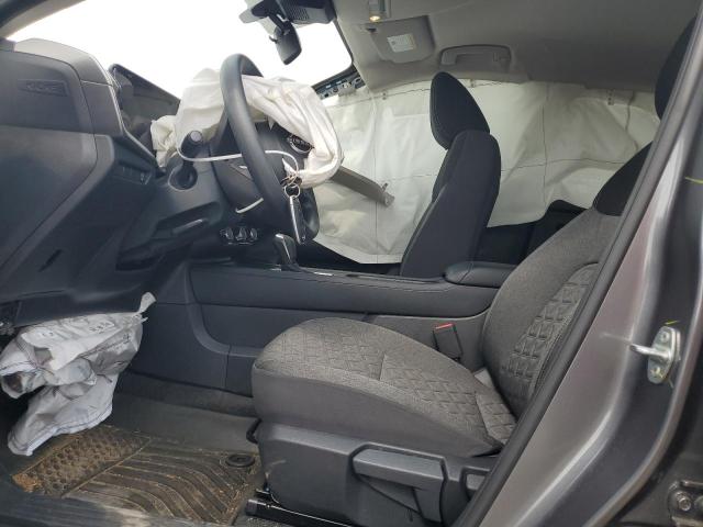 Photo 7 from auction – 2025 NISSAN KICKS SV with VIN 3N8AP6CA8SL336450