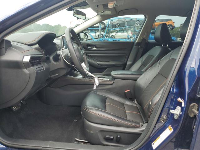 Photo 7 from auction – 2021 NISSAN ALTIMA SR with VIN 1N4BL4CV1MN315225
