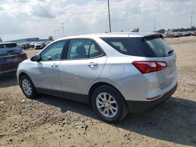 Photo 2 from auction – 2019 CHEVROLET EQUINOX LS with VIN 2GNAXHEV1K6259987