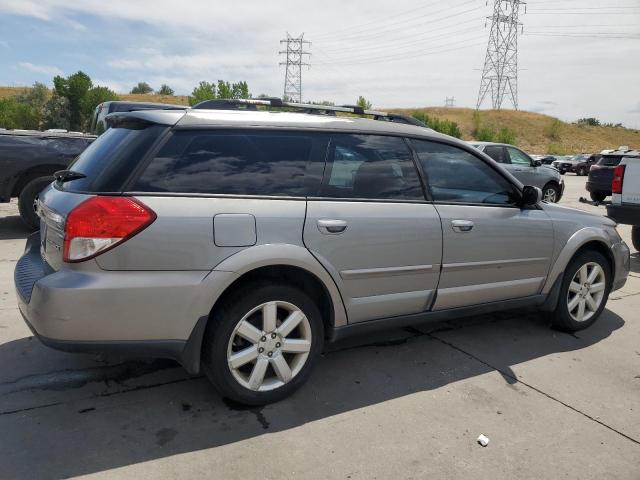 Zdjęcie 3 z aukcji – 2008 SUBARU OUTBACK 2. z VIN 4S4BP62C687356031