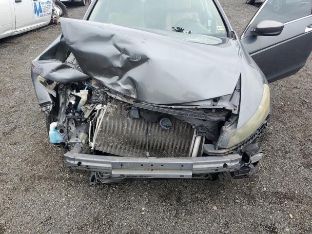 Photo 11 from auction – 2010 HONDA ACCORD EXL with VIN 1HGCS2B8XAA008044