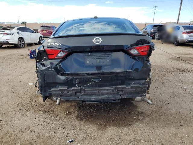 Photo 6 from auction – 2020 NISSAN ALTIMA S with VIN 1N4BL4BV9LC248191