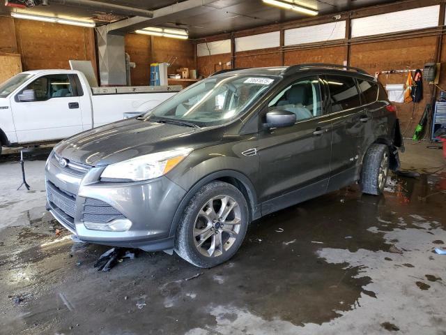 Photo 1 from auction – 2016 FORD ESCAPE SE with VIN 1FMCU9GX3GUB29406