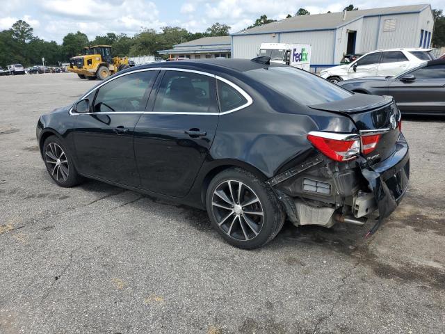 Photo 2 from auction – 2017 BUICK VERANO SPO with VIN 1G4PR5SKXH4118430