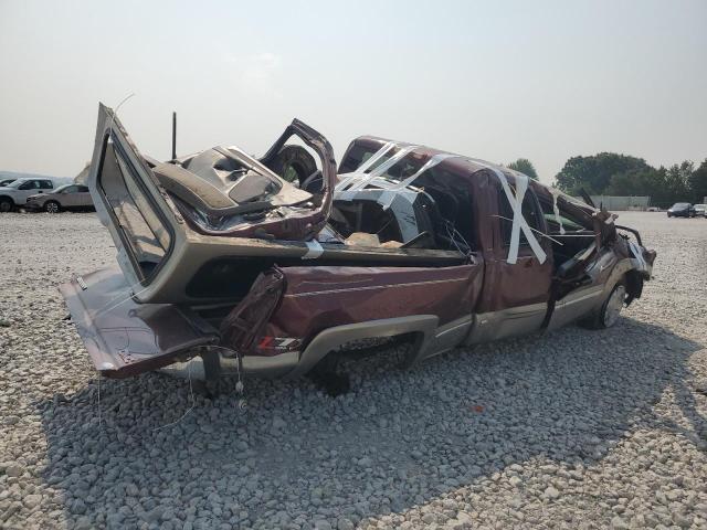 Zdjęcie 3 z aukcji – 2000 GMC NEW SIERRA z VIN 2GTEK19T9Y1396366