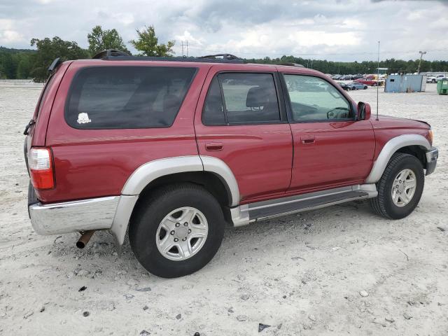 Photo 3 from auction – 2001 TOYOTA 4RUNNER SR with VIN JT3GN86R410200874