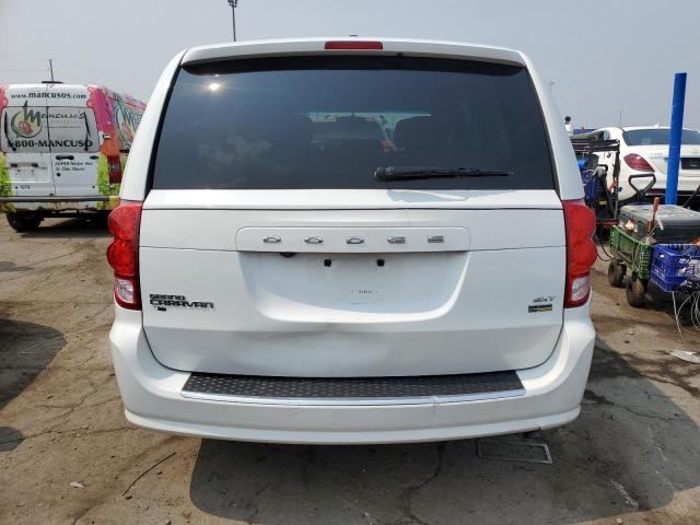 Photo 6 from auction – 2017 DODGE GRAND CARAVAN SXT with VIN 2C4RDGCG6HR735743