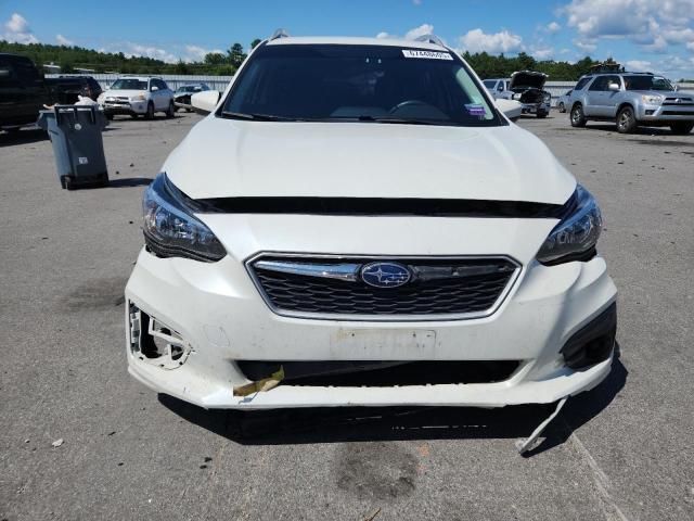 Photo 5 from auction – 2019 SUBARU IMPREZA PR with VIN 4S3GTAC66K3734364
