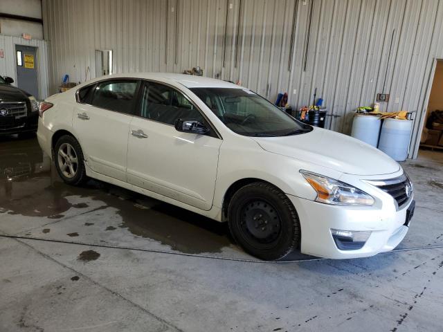 Photo 4 from auction – 2015 NISSAN ALTIMA 2.5 with VIN 1N4AL3AP2FC410871