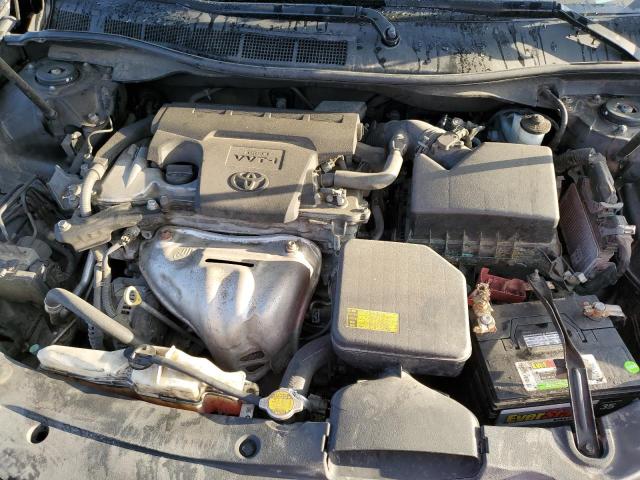 Photo 11 from auction – 2014 TOYOTA CAMRY L with VIN 4T1BF1FK0EU399672