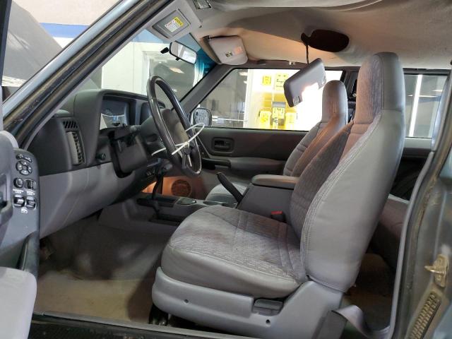 Photo 7 from auction – 1998 JEEP CHEROKEE S with VIN 1J4FJ67S9WL141068