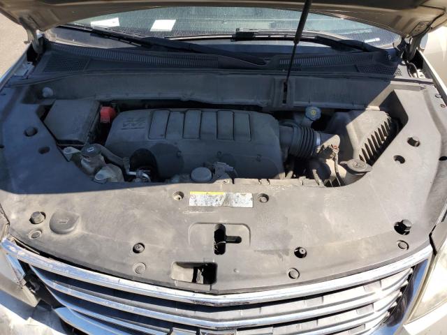 Photo 12 from auction – 2016 CHEVROLET TRAVERSE LT with VIN 1GNKRGKD3GJ152132