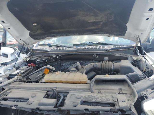 Photo 11 from auction – 2016 FORD F150 SUPERCREW with VIN 1FTEW1CFXGFA88511