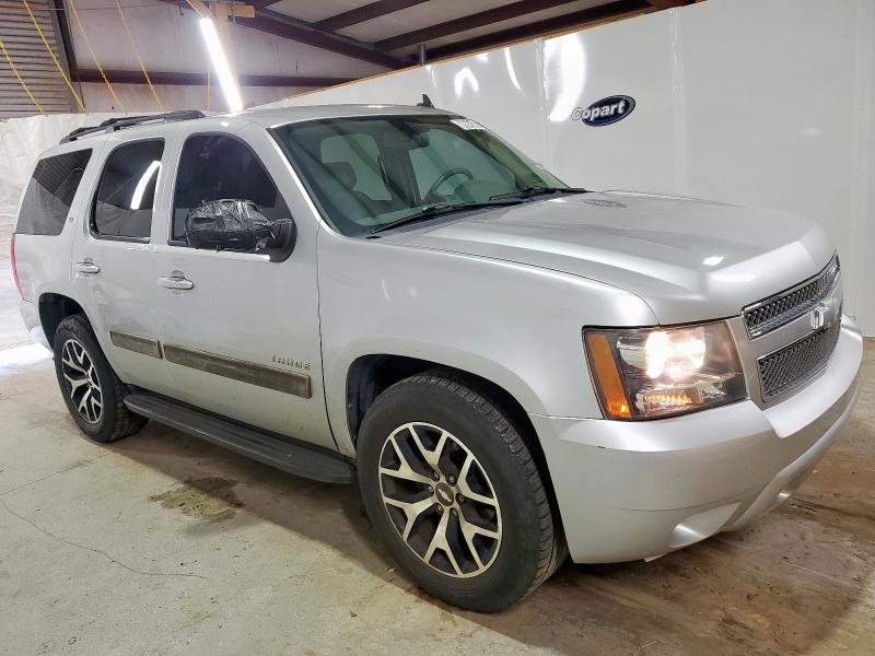 Photo 4 from auction – 2014 CHEVROLET TAHOE C150 with VIN 1GNSCBE06ER192376