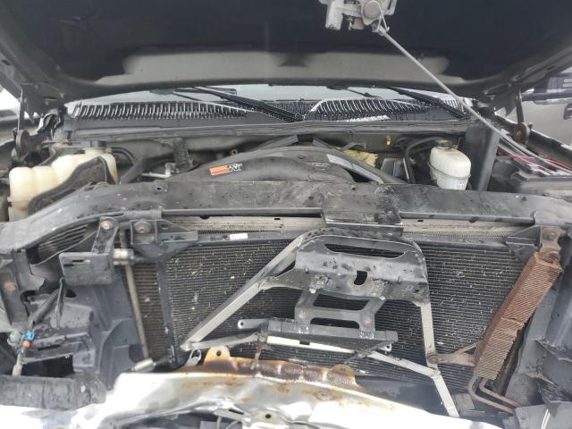 Photo 11 from auction – 2006 CHEVROLET SILVERADO with VIN 1GCHK23U86F134204