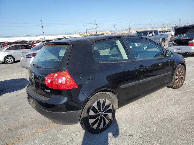 Photo 3 from auction – 2008 VOLKSWAGEN RABBIT with VIN WVWBB71K38W009165