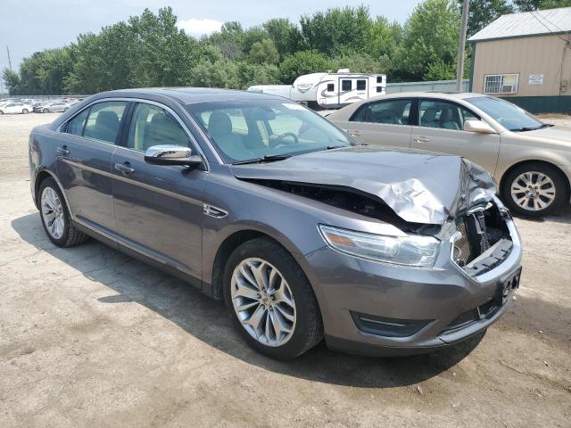 Photo 4 from auction – 2013 FORD TAURUS LIM with VIN 1FAHP2F85DG195832