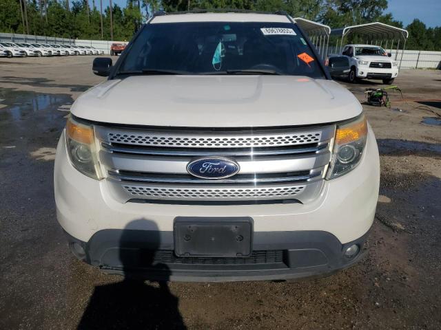 Photo 5 from auction – 2014 FORD EXPLORER X with VIN 1FM5K7D83EGC13348
