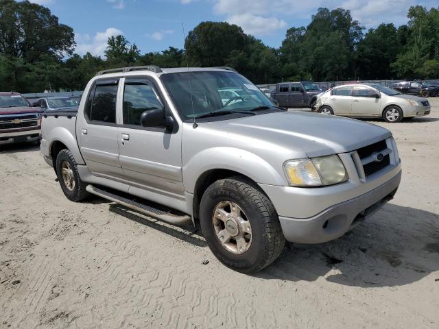Photo 4 from auction – 2003 FORD EXPLORER S with VIN 1FMZU77E83UA40261