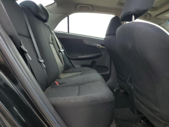 Photo 10 from auction – 2009 TOYOTA COROLLA BA with VIN 2T1BU40E99C166133
