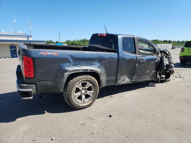 Photo 3 from auction – 2019 CHEVROLET COLORADO with VIN 1GCHTBEAXK1124572