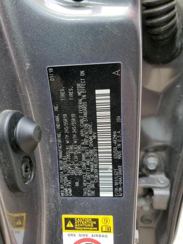صورة رقم 14 من المزاد - 2018 TOYOTA HIGHLANDER مع VIN 5TDKZRFH8JS536791