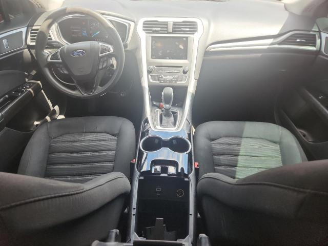 Photo 8 from auction – 2016 FORD FUSION SE with VIN 1FA6P0HD2G5125162