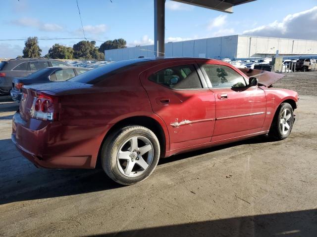 Photo 3 from auction – 2010 DODGE CHARGER SX with VIN 2B3CA3CV2AH290324
