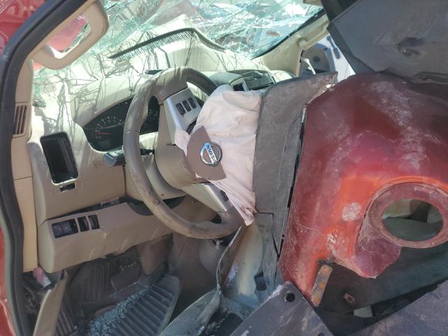 Photo 8 from auction – 2015 NISSAN FRONTIER with VIN 1N6AD0EV6FN750007