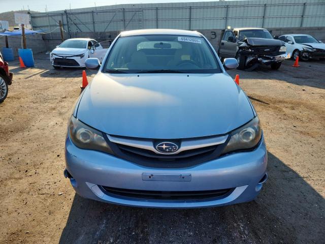 Foto 5 de la subasta – 2011 SUBARU IMPREZA 2. con VIN JF1GH6A61BH824614