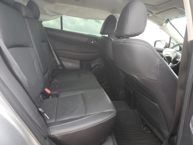 Photo 11 from auction – 2017 SUBARU OUTBACK 3. with VIN 4S4BSENC3H3388589