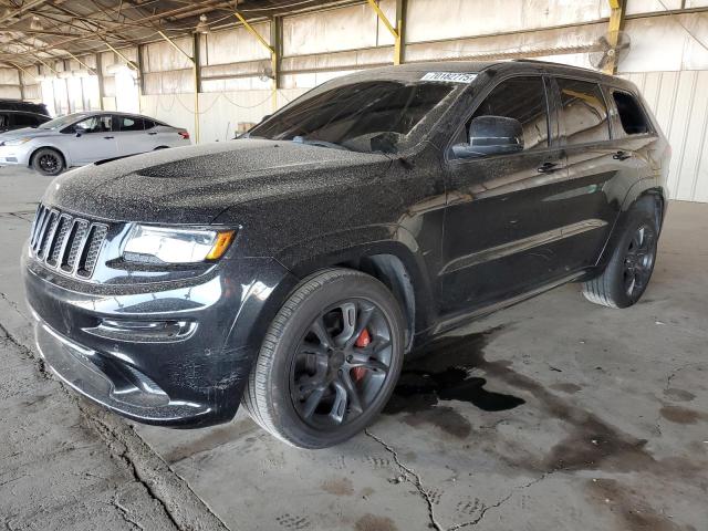 JEEP GRAND CHER 2015 with VIN 1C4RJFDJ1FC620521 - Photo from auction
