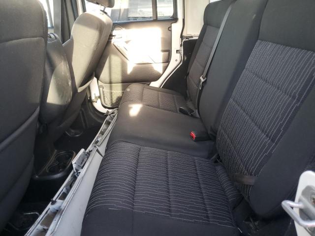 Photo 10 from auction – 2012 JEEP WRANGLER U with VIN 1C4BJWDG3CL229078