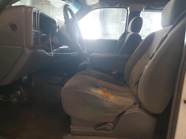 Фото 7 с аукциона – 2003 CHEVROLET SILVERADO с VIN 1GCEK19T03E252034
