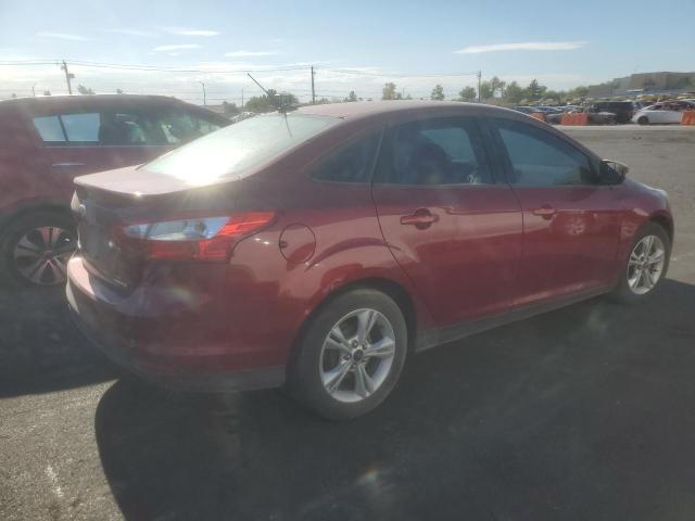 Foto 3 de la subasta – 2014 FORD FOCUS SE con VIN 1FADP3F23EL345493