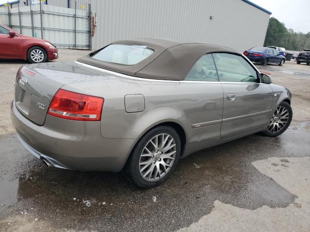 Photo 3 from auction – 2009 AUDI A4 2.0T CA with VIN WAUDF48H49K003211
