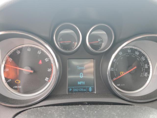 Photo 9 from auction – 2016 BUICK ENCORE with VIN KL4CJASBXGB696938