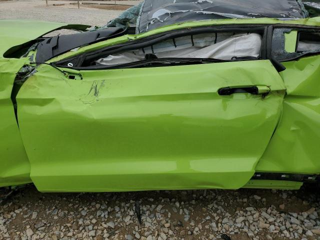Photo 7 from auction – 2020 FORD MUSTANG with VIN 1FA6P8TH7L5132322