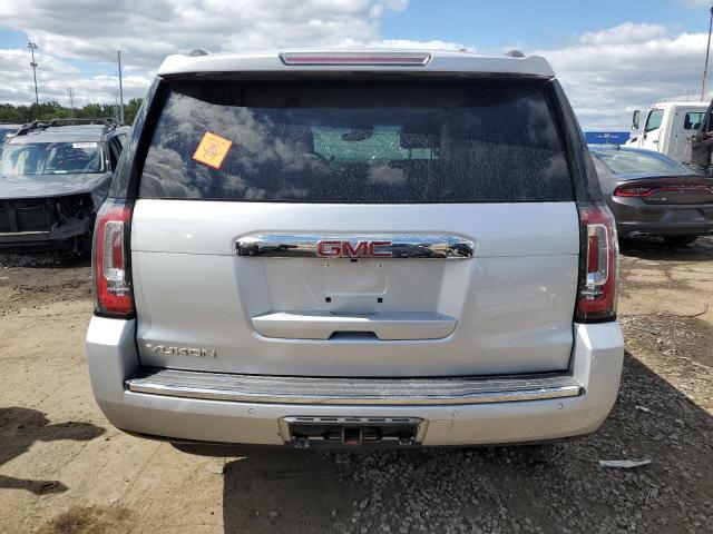 Photo 6 from auction – 2019 GMC YUKON DENALI with VIN 1GKS2CKJ0KR355151