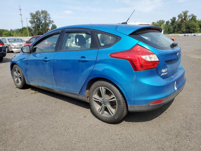 Photo 2 from auction – 2012 FORD FOCUS SE with VIN 1FAHP3K28CL346918