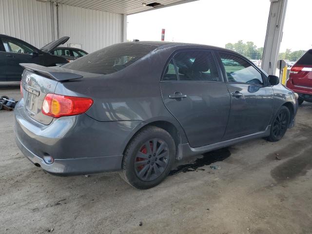 Photo 3 from auction – 2010 TOYOTA COROLLA BA with VIN 2T1BU4EEXAC410949